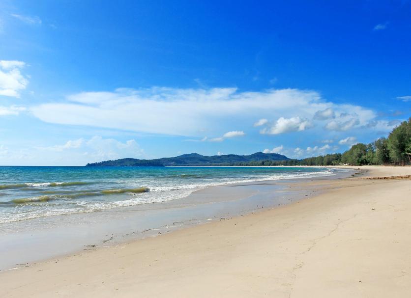 Pantai Foto