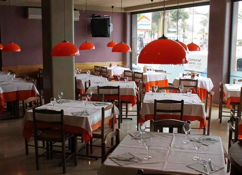 Restoran Foto