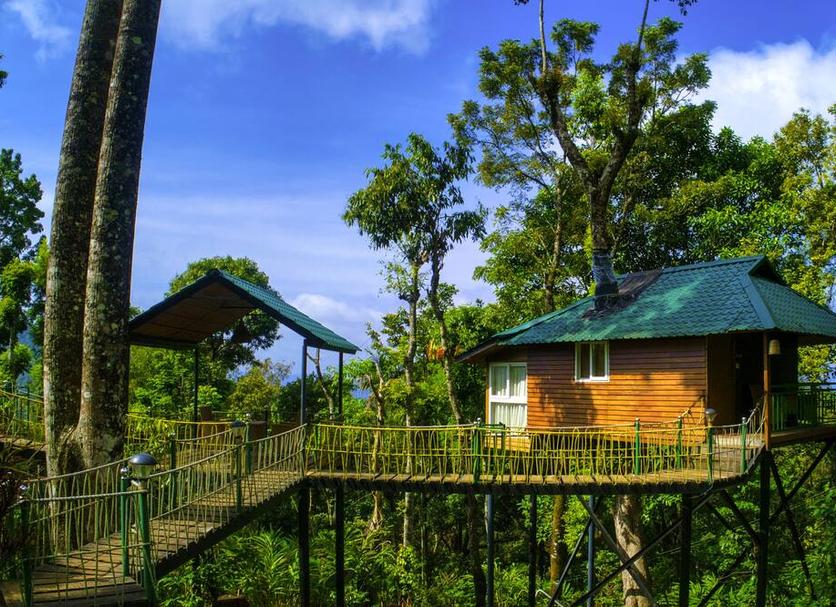 Pemandangan luar Foto