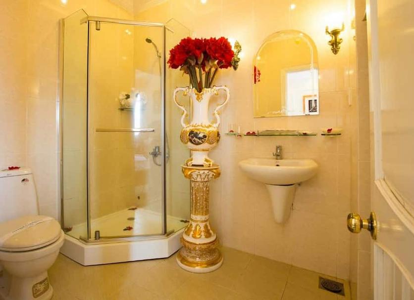 Kamar Mandi Foto