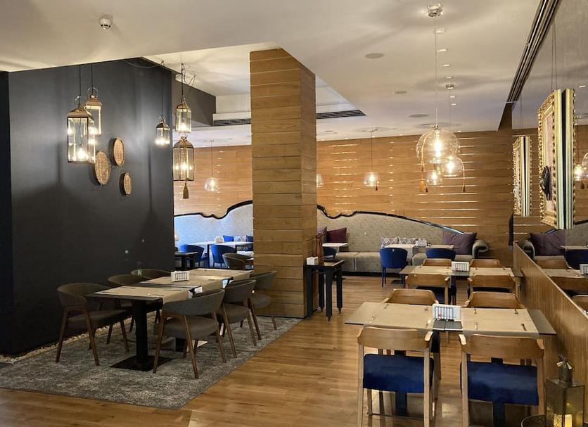 Restoran Foto