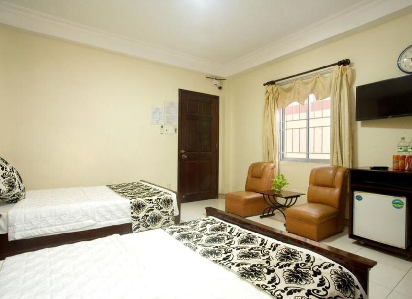 Kamar Tidur Foto