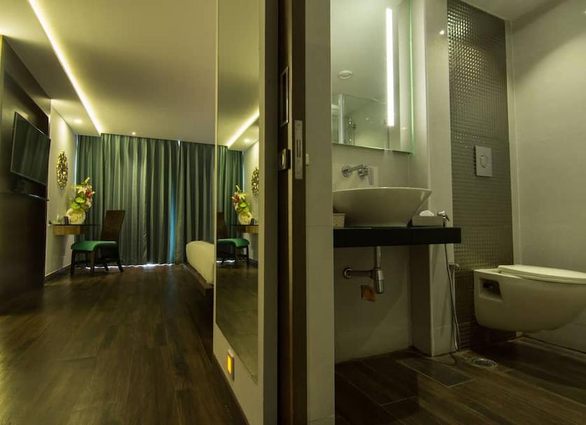 Kamar Mandi Foto