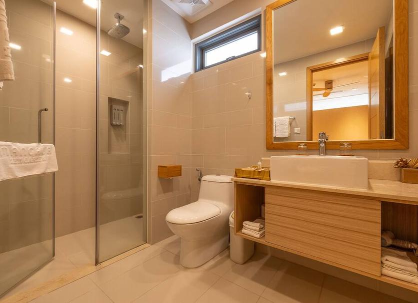 Kamar Mandi Foto