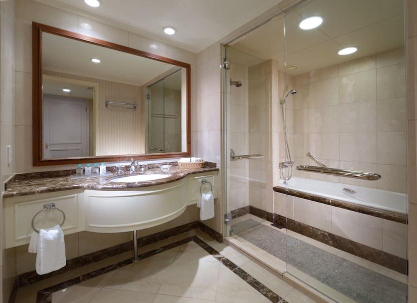 Kamar Mandi Foto