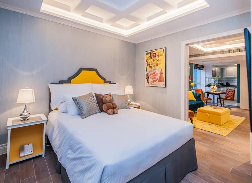 Kamar Tidur Foto