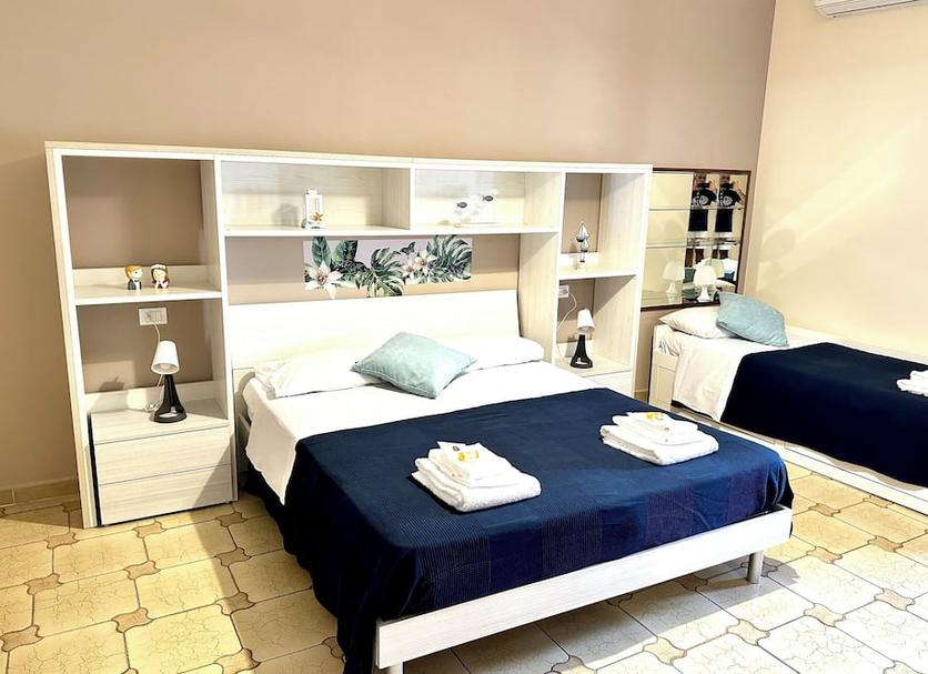 Kamar Tidur Foto