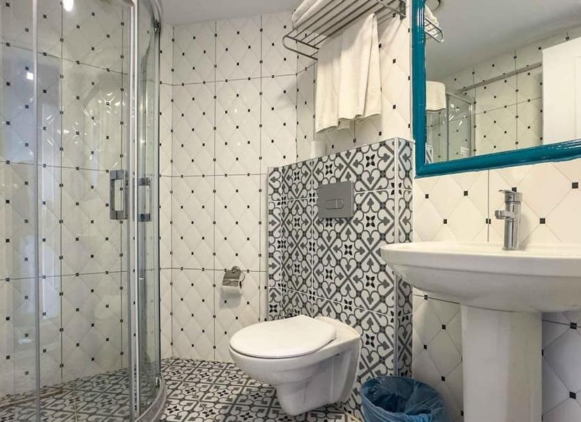 Kamar Mandi Foto