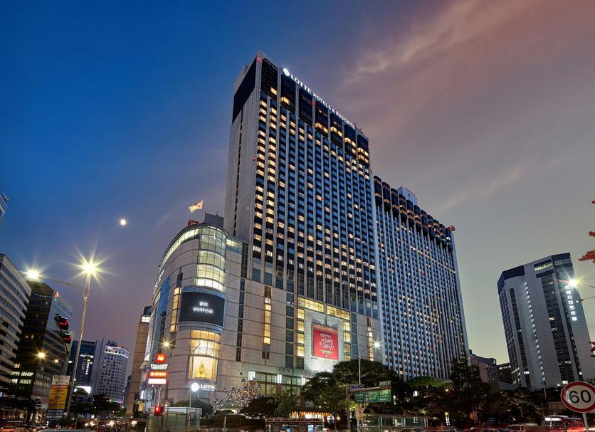 Bangunan Foto