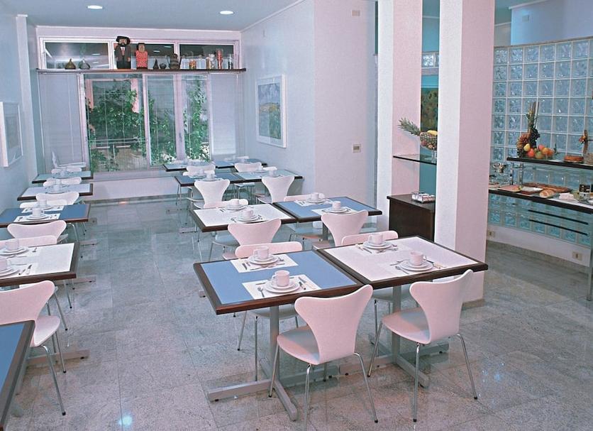 Restoran Foto