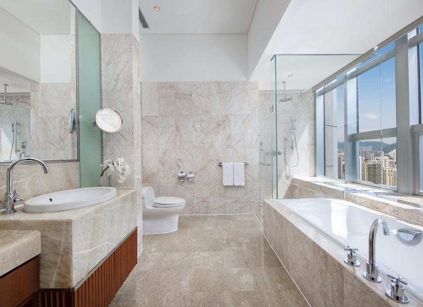 Kamar Mandi Foto