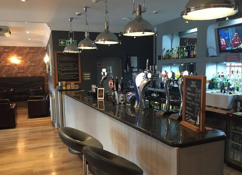 Bar Foto