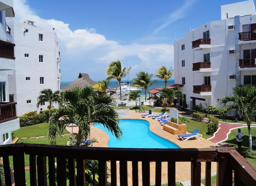 Kolam Foto