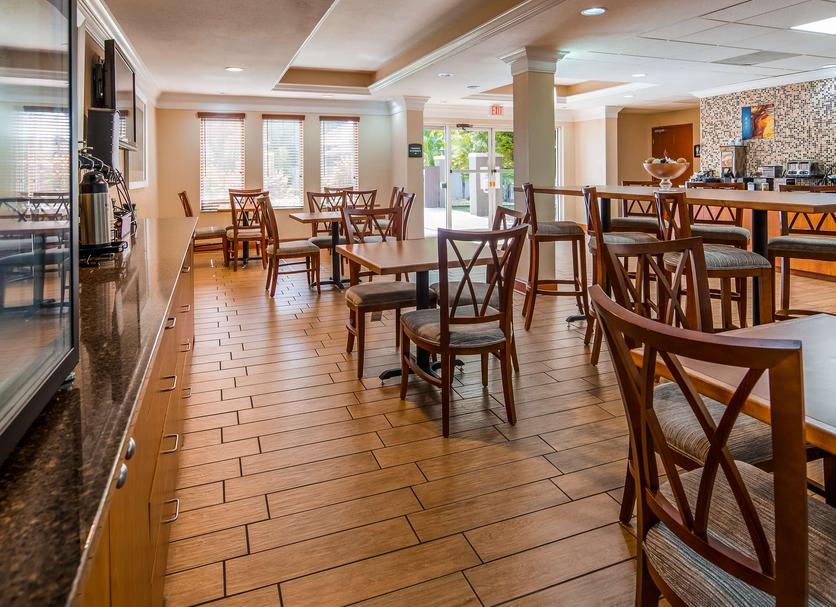 Restoran Foto
