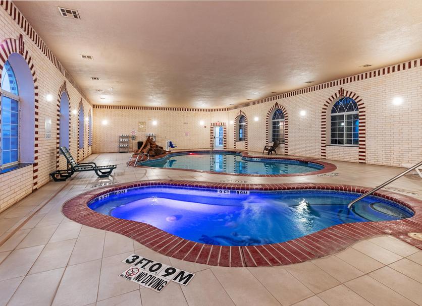 Kolam Foto