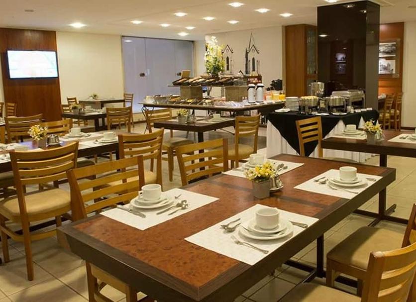 Restoran Foto