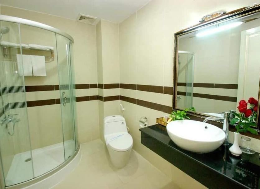 Kamar Mandi Foto