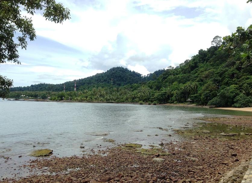Pemandangan luar Foto