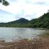 Pemandangan luar
