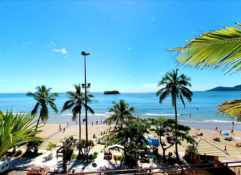 Pantai Foto