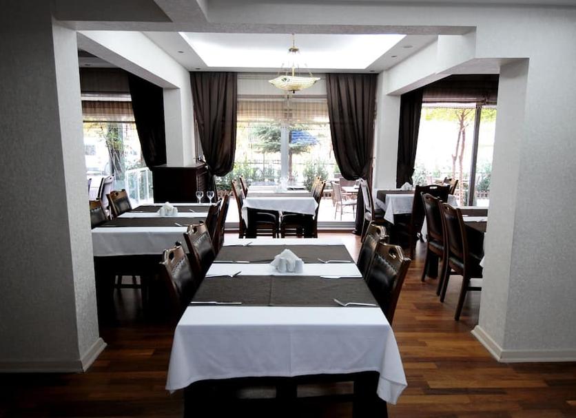 Restoran Foto