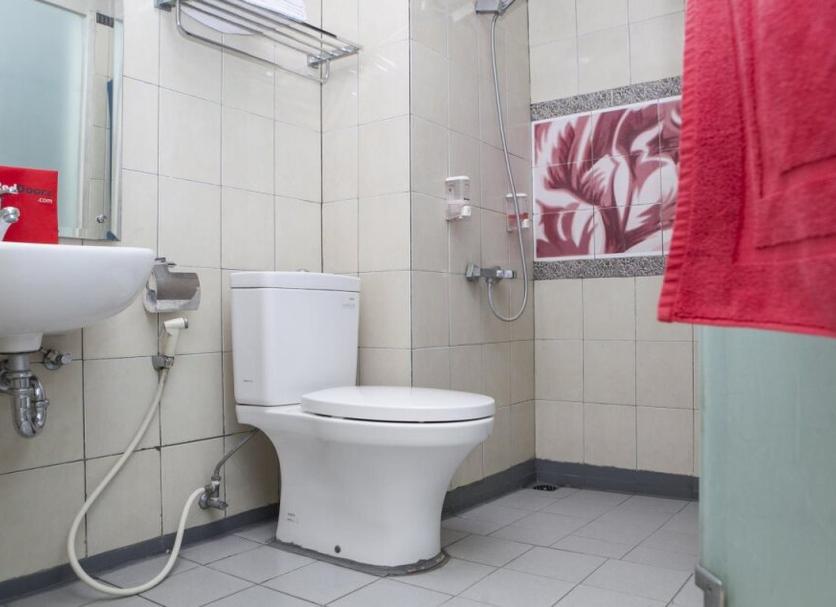 Kamar Mandi Foto