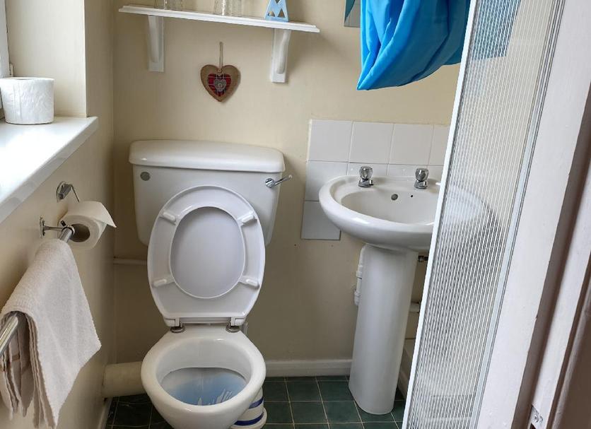 Kamar Mandi Foto