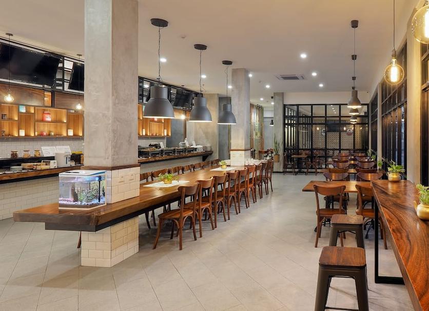 Restoran Foto