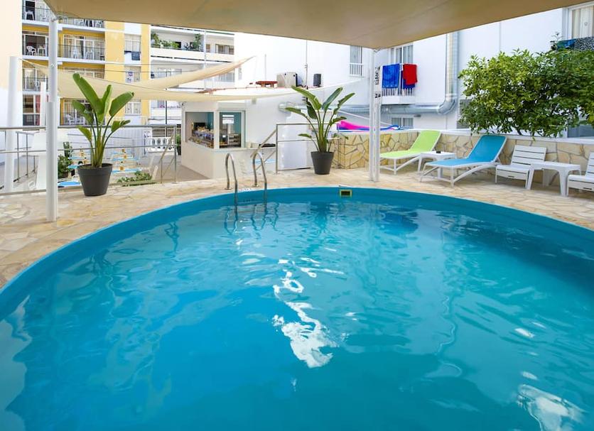Kolam Foto