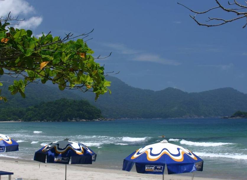 Pemandangan luar Foto