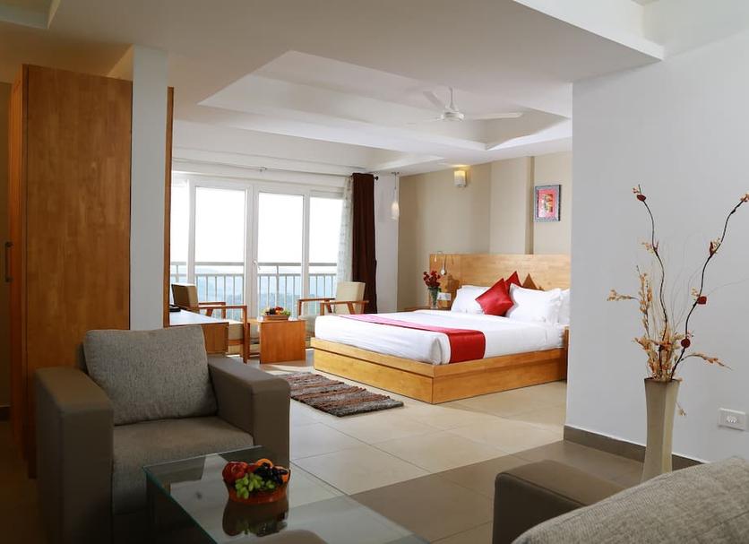 Kamar Tidur Foto
