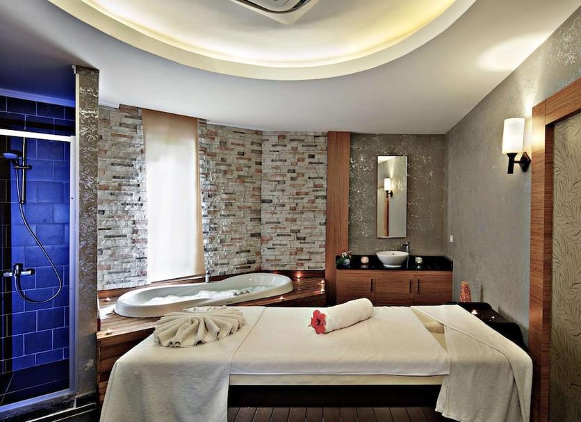 Spa Foto