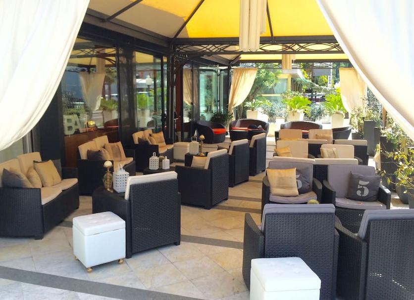 Restoran Foto