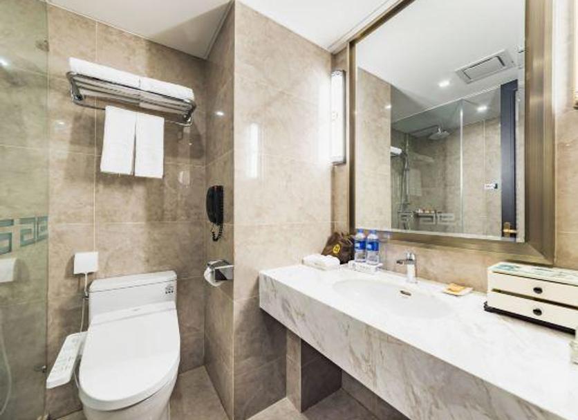 Kamar Mandi Foto