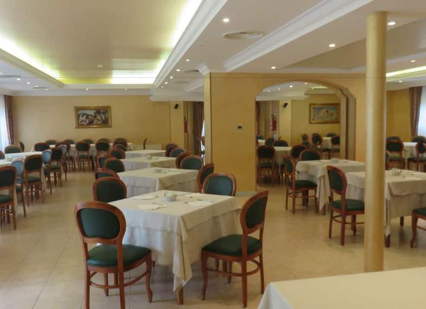 Restoran Foto