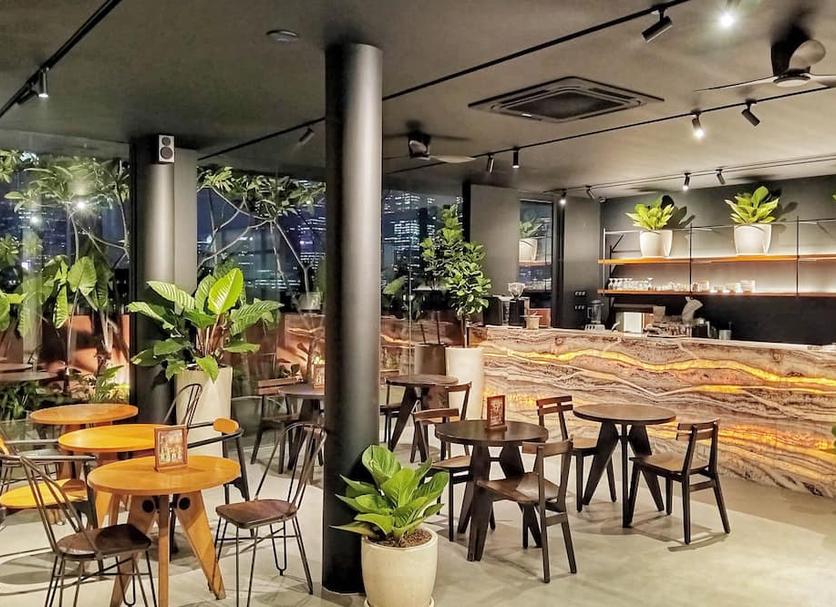 Restoran Foto
