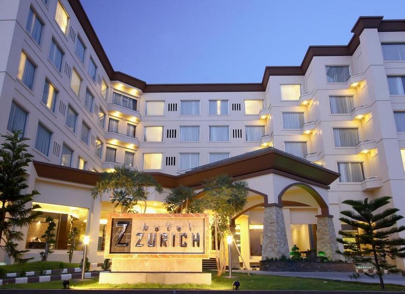 Bangunan Foto
