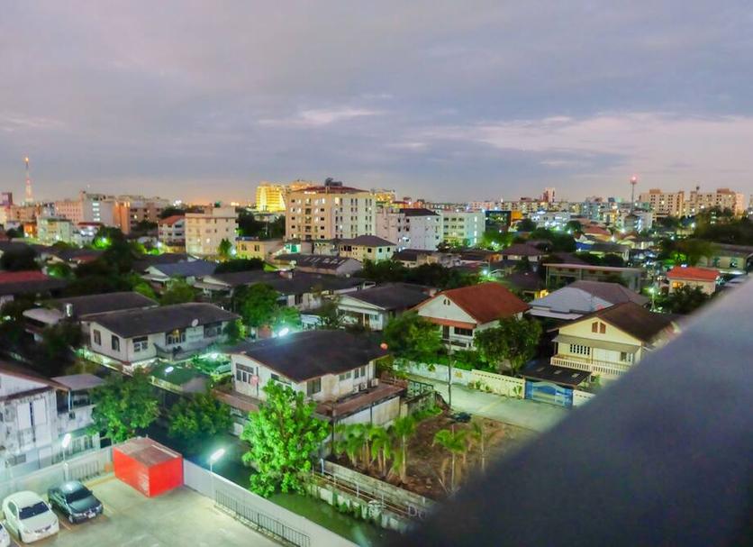 Pemandangan luar Foto