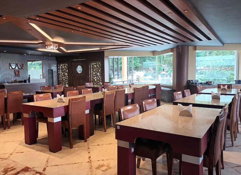 Restoran Foto