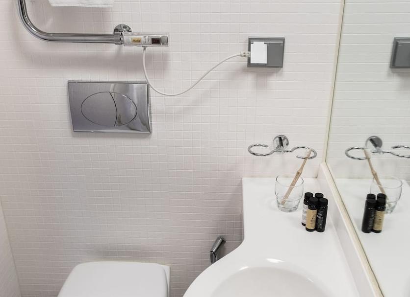 Kamar Mandi Foto