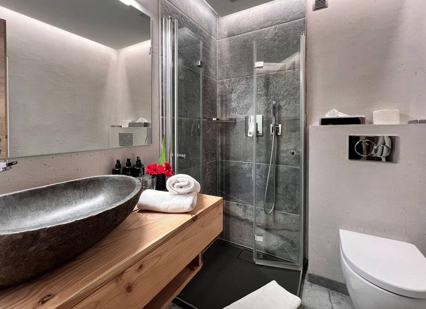 Kamar Mandi Foto