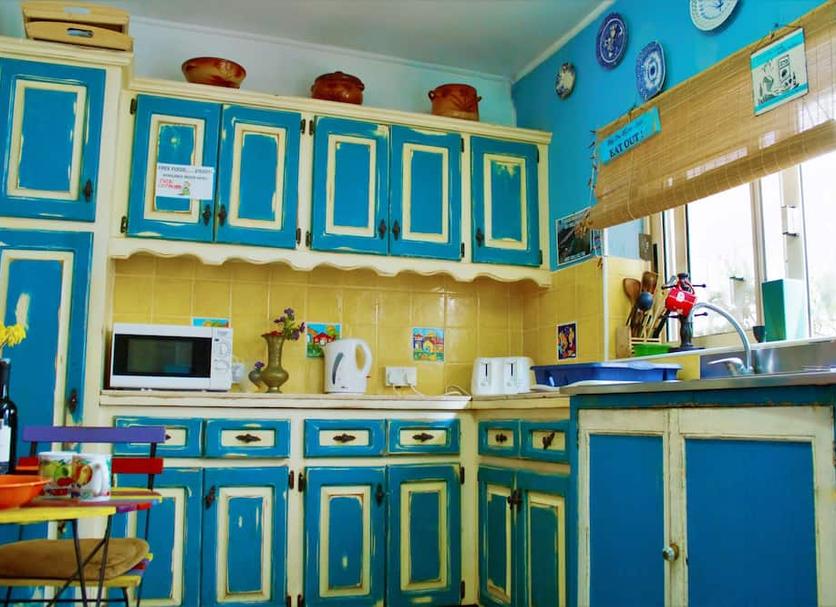 Dapur Foto