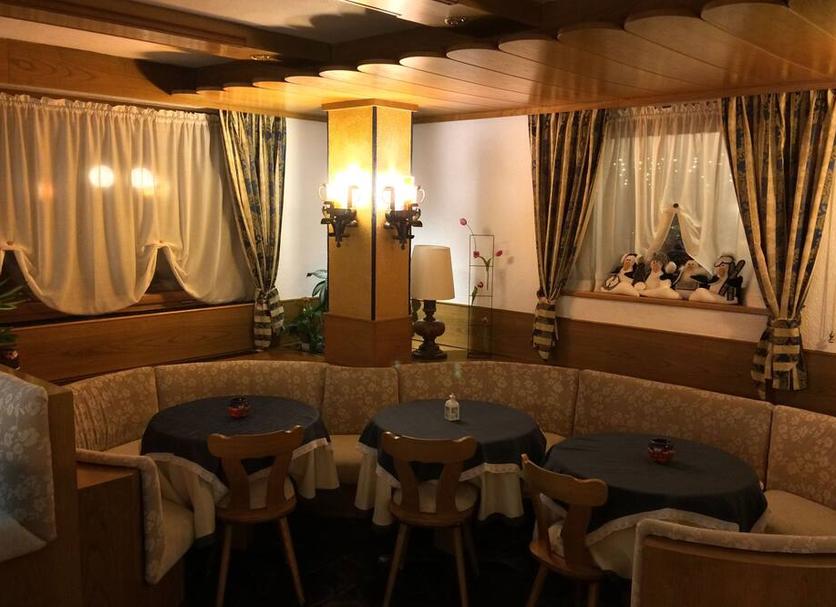 Restoran Foto