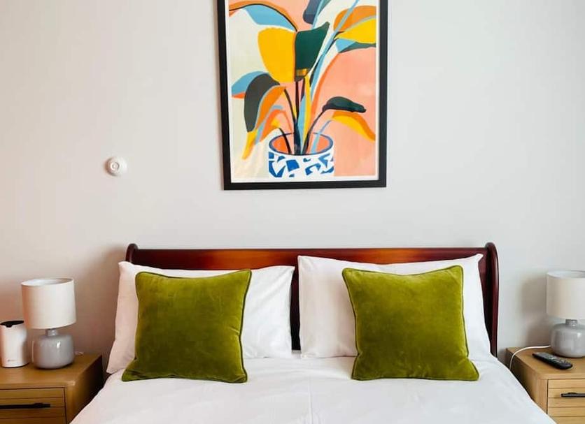 Kamar Tidur Foto