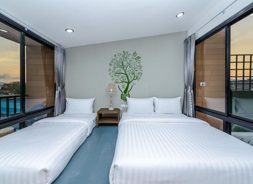 Kamar Tidur Foto