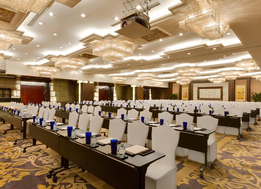 Ruang konferensi Foto