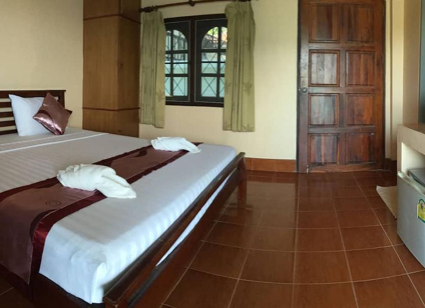 Kamar Tidur Foto