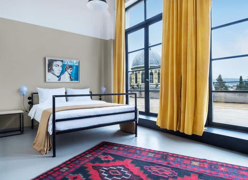 Kamar Tidur Foto