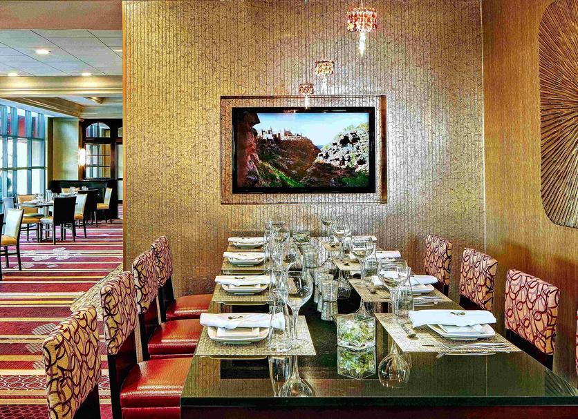 Restoran Foto