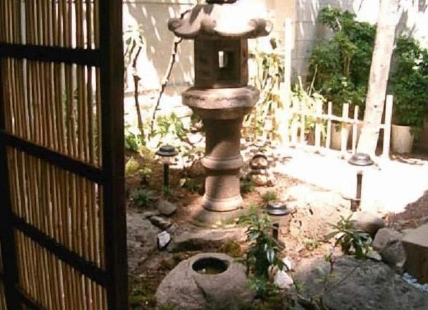 Pemandangan luar Foto